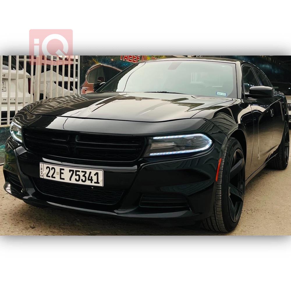 Dodge Charger
